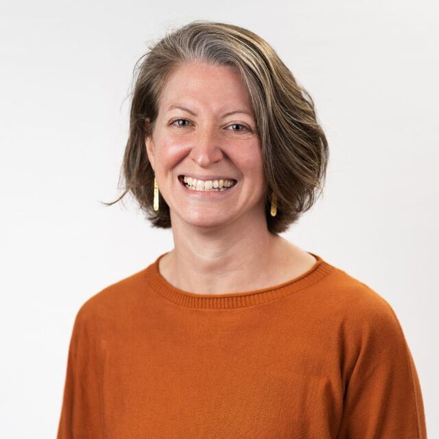 avatar for Catherine Harrison, PT, DPT