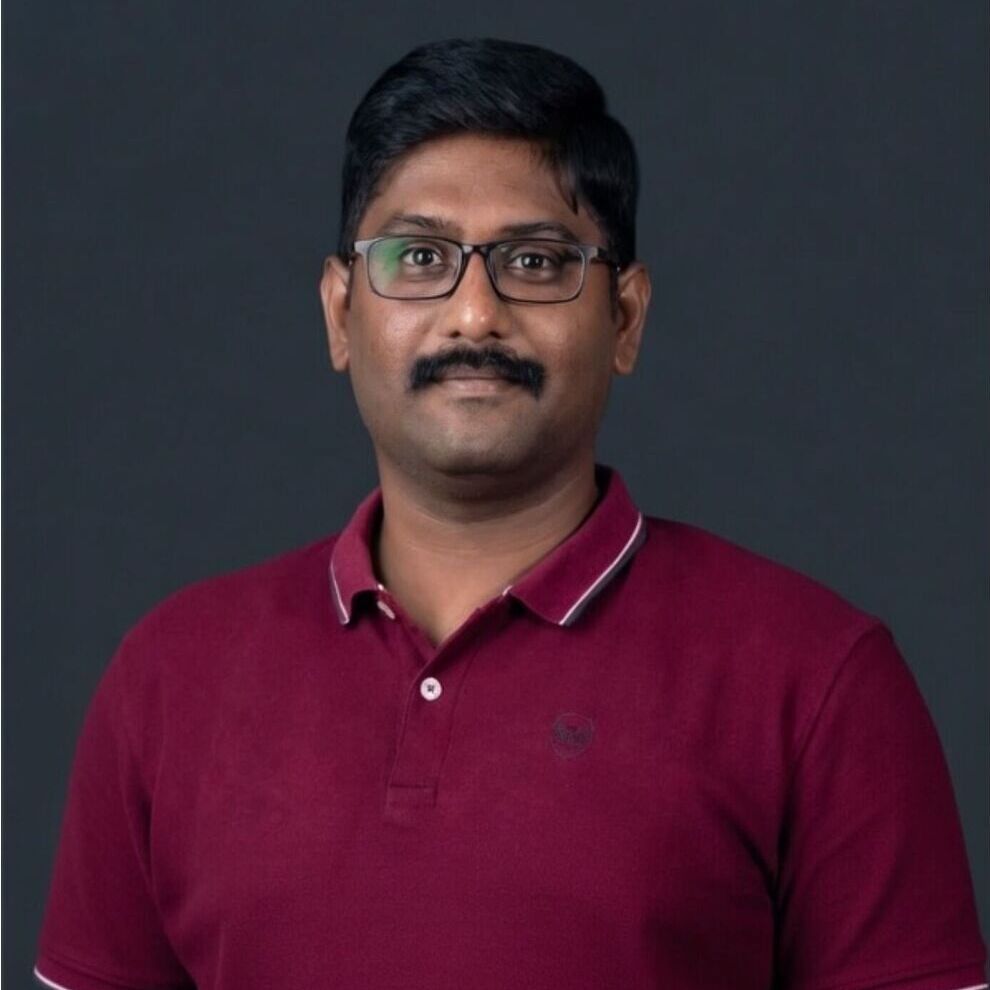 avatar for Seetha Rama Guptha