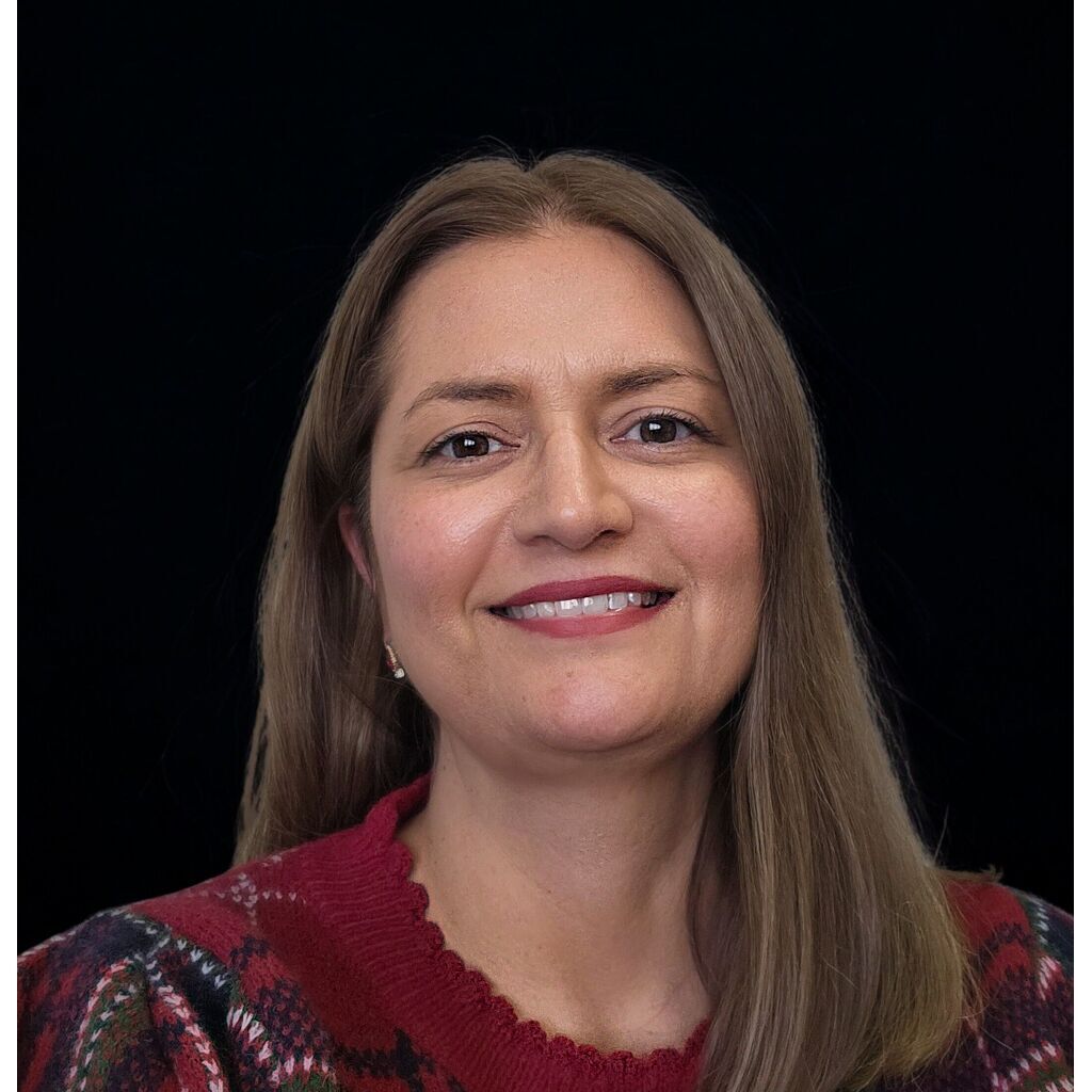 avatar for Christina M. Gazdick