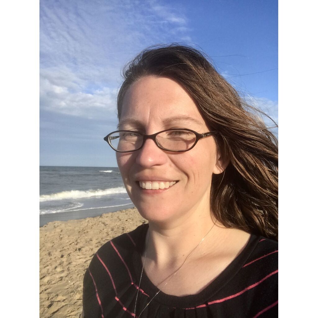avatar for Stephanie Elcewicz