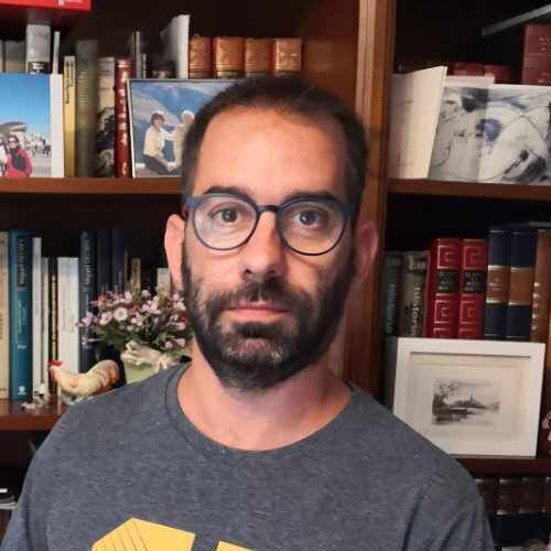 avatar for Fernando López-Cancio
