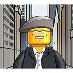 avatar for Allan Corbeil