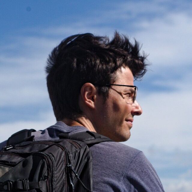 avatar for Andrew Plowright