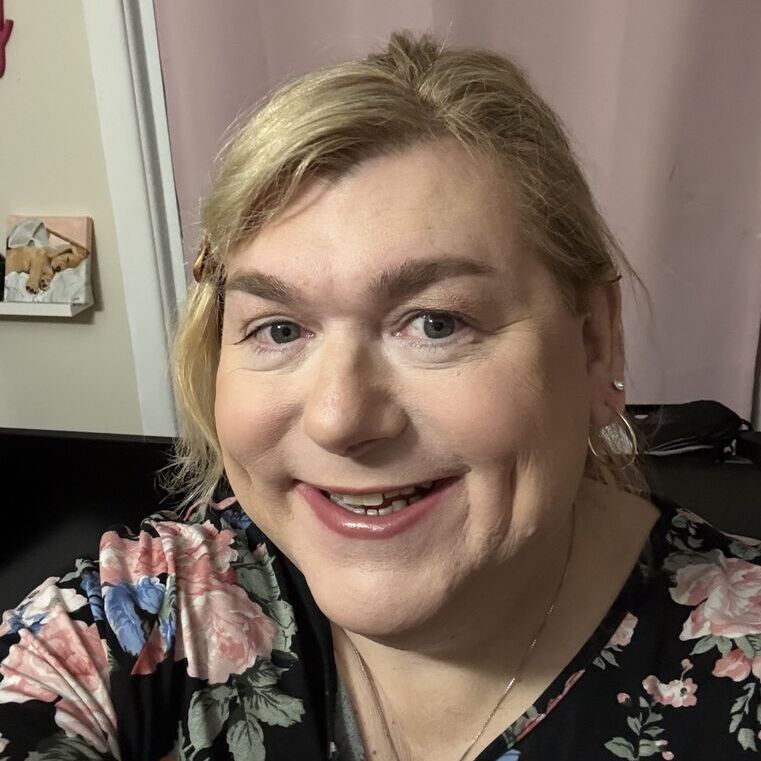 avatar for Tiffany Anne Crotty