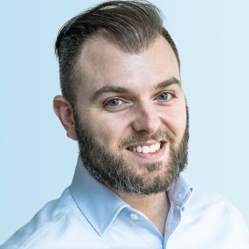 avatar for Brian Markham