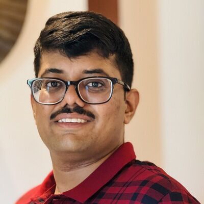 avatar for Aditya Krishnakumar