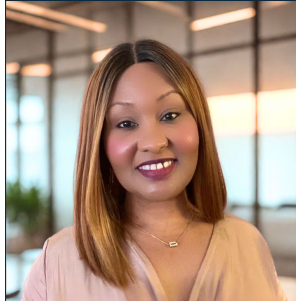 avatar for Tashia Martin