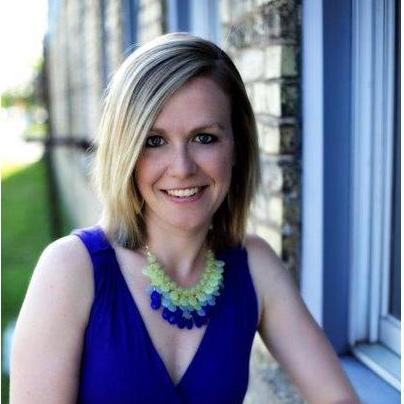 avatar for Alison Reese