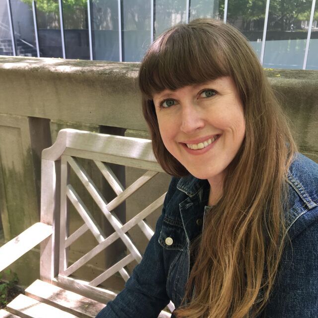avatar for Madeline Eschenburg