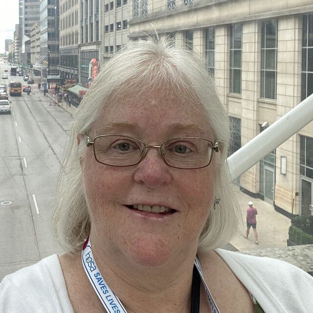 avatar for Louanne Collins
