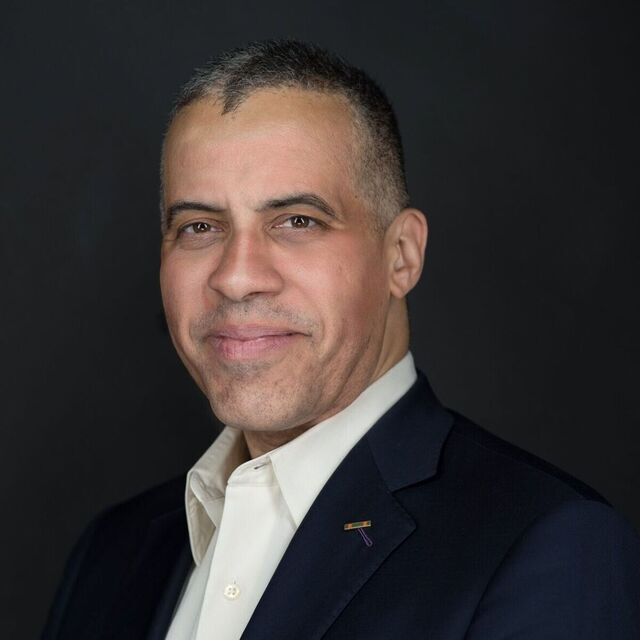 avatar for Larry Sharpe
