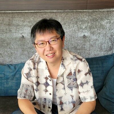 avatar for Gaku Inami