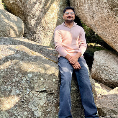 avatar for Akash Jaiswal