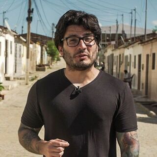 Luiz Fernando Toledo