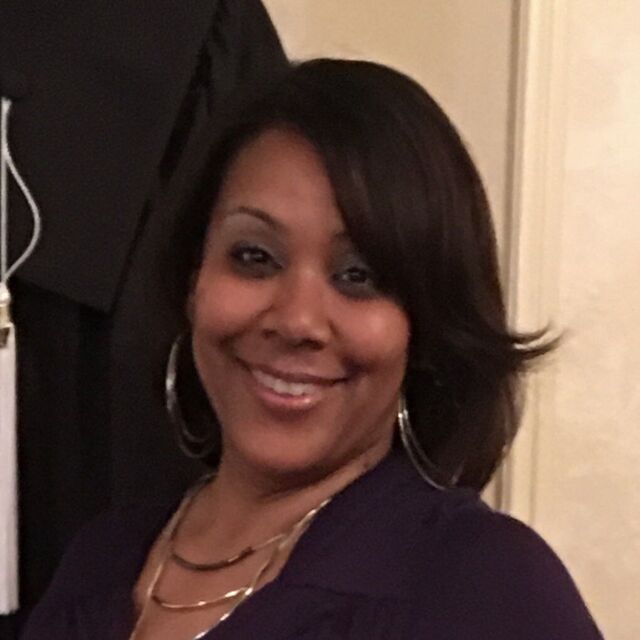 avatar for Shalona Woodley