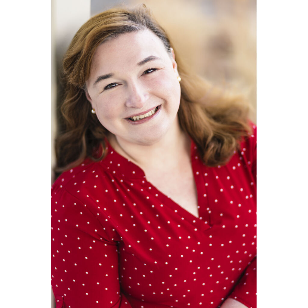 avatar for Gina Riley