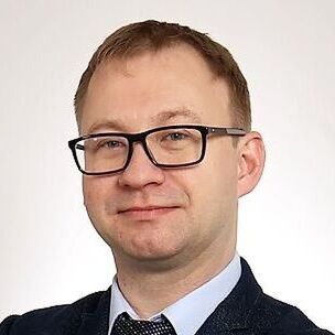 avatar for Andrzej Krawczyk