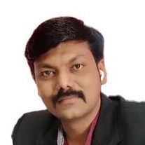 avatar for Prof. Nilesh Popat Sable