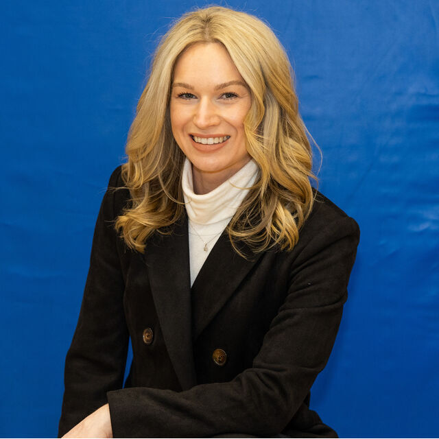 avatar for Amy Hindsman