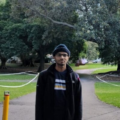 avatar for Kevin Rohan Vaz