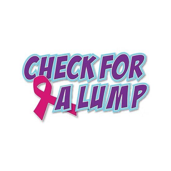 avatar for Check for a Lump