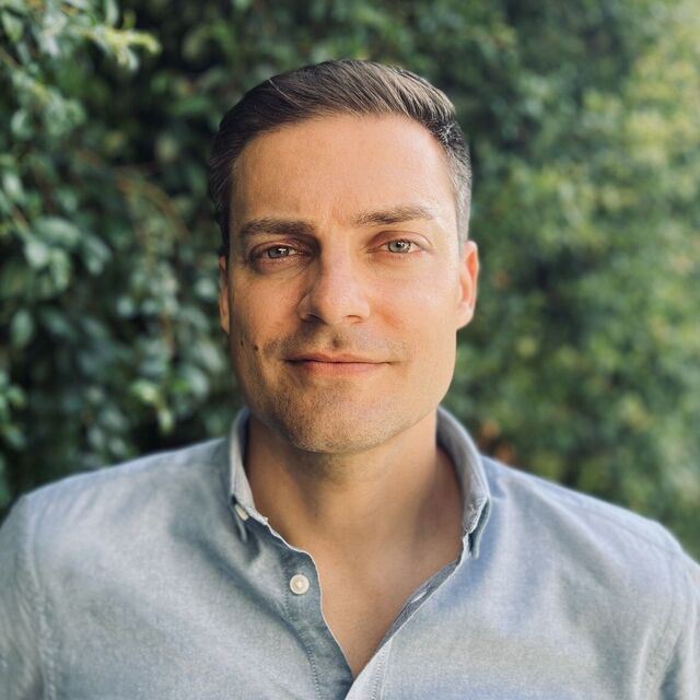 avatar for Martin Hoffmann