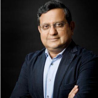 avatar for Mohan Kumar