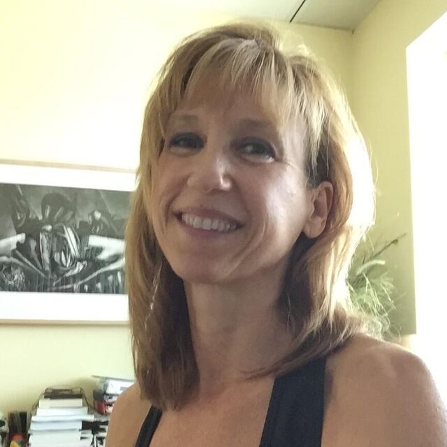 avatar for Jayne Yatczak