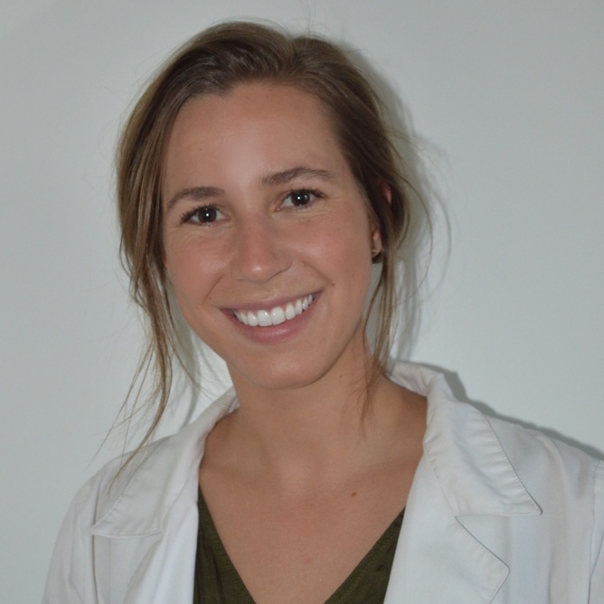 avatar for Olivia Caron