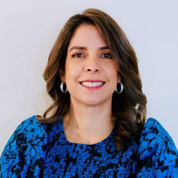 avatar for Daniela Salazar