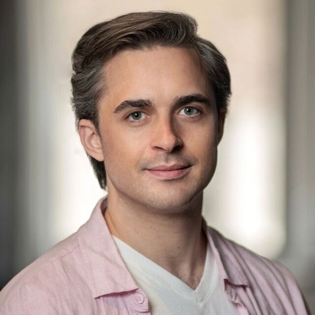 avatar for Steve Bronder