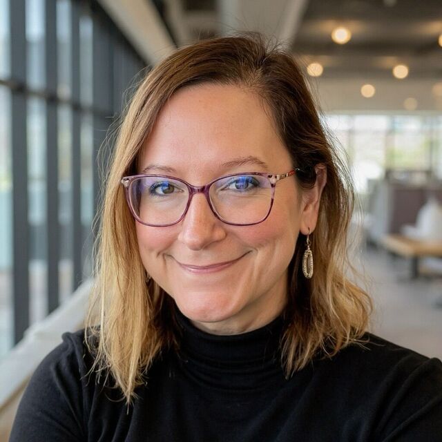 avatar for Kristen Kayser