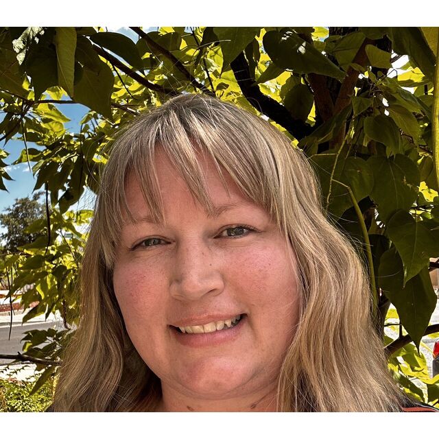 avatar for Kathryn Vigil