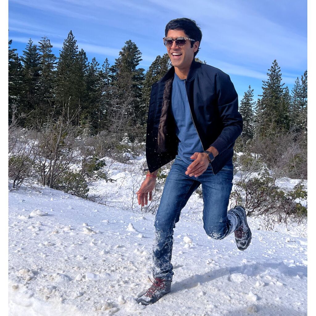 avatar for Servesh Deswal