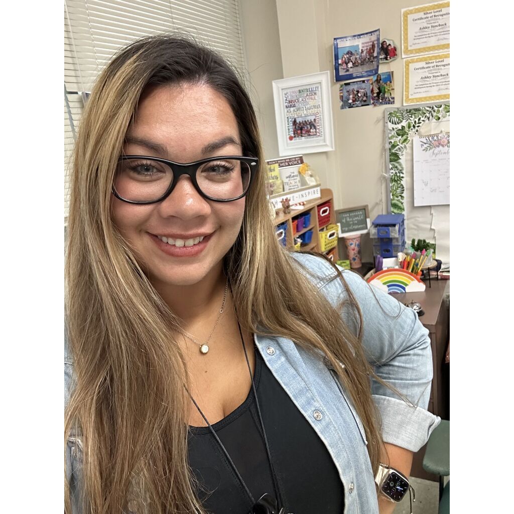 avatar for Ashley DiMatteo