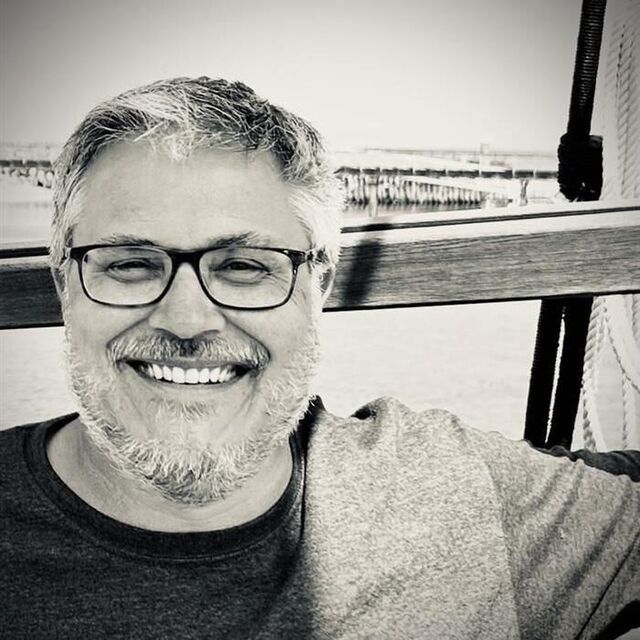 avatar for Richard Lauridsen