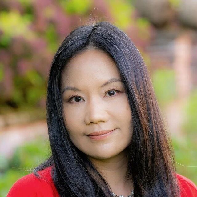 avatar for Weina Dai Randel