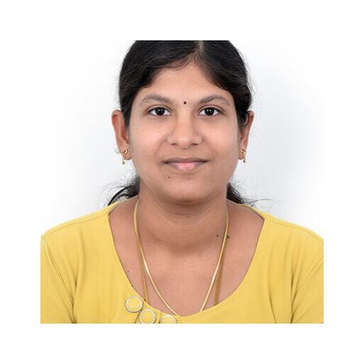 avatar for Thejes sree Satheesh kumar