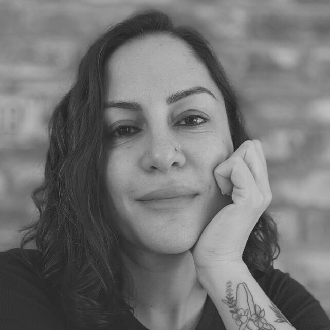 avatar for Zeina Hashem Beck