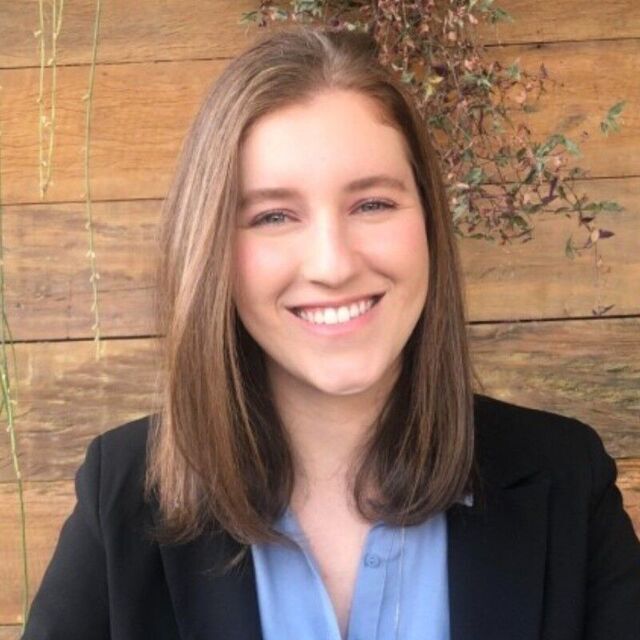 avatar for Juliana Harari