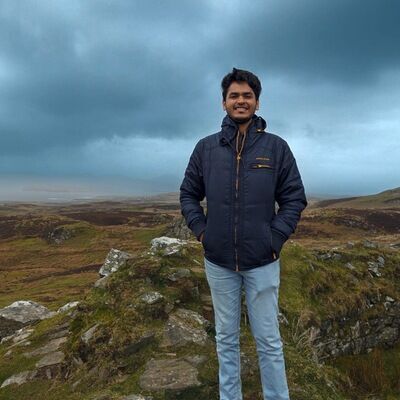 avatar for Sambhav Jain
