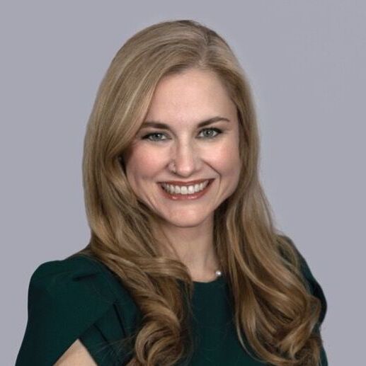 avatar for Sarah Weatherspoon, MD