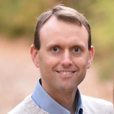 avatar for Craig Christianson