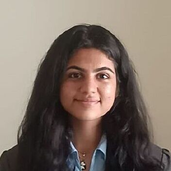 avatar for Ruhi Panjwani
