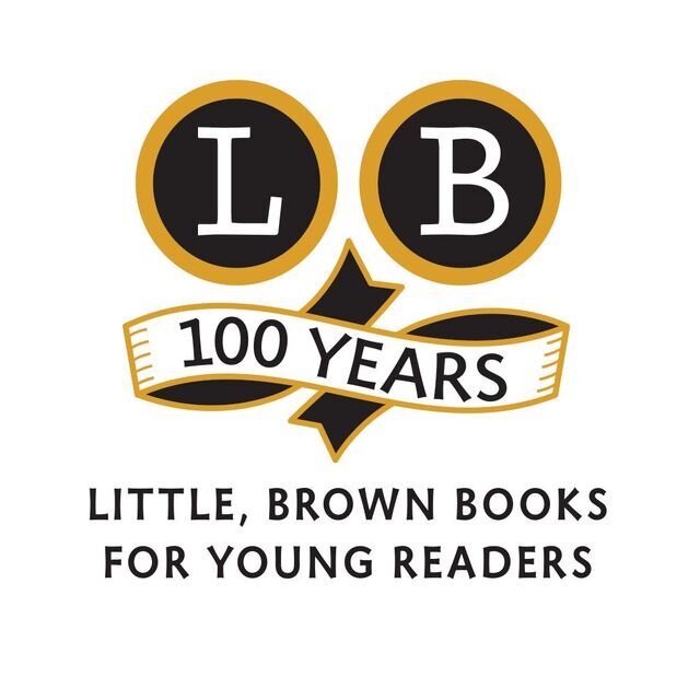 avatar for Little, Brown Books for Young Readers