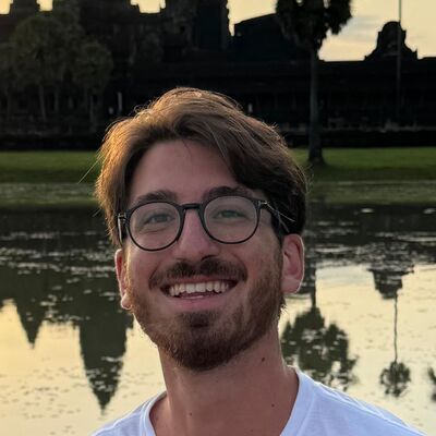 avatar for Gennaro Guidone