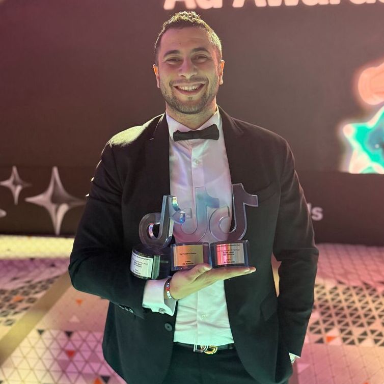 avatar for Moustapha Zaalouk