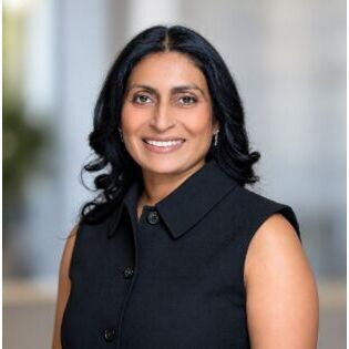 avatar for Hina Patel