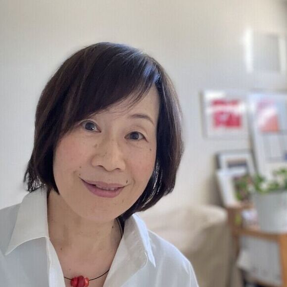 avatar for Akiko Hoshikawa
