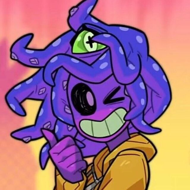 avatar for Sploinkernaut